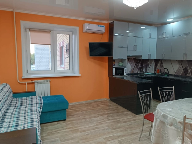 . Вариант № 14333, 4, площадь - 56.8 квм, цена 7400000 рублей