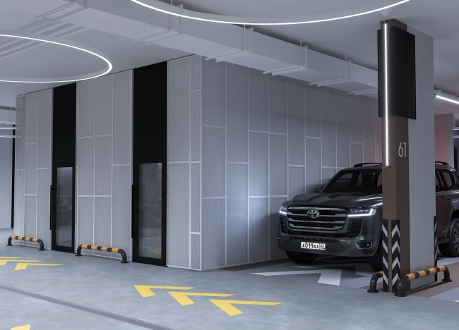 Купить квартиру в новостройках в ЖК "Вега" в Рязани. Вариант № 3079061, 13, площадь -  квм, цена 13010945 рублей