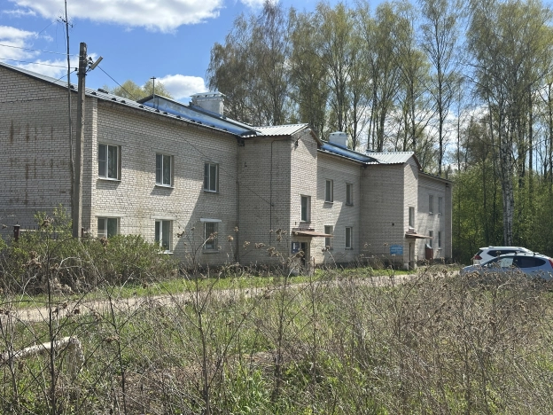 Купить квартиру в Собинке. Вариант № 39140, 24, площадь -  квм, цена 2200000 рублей