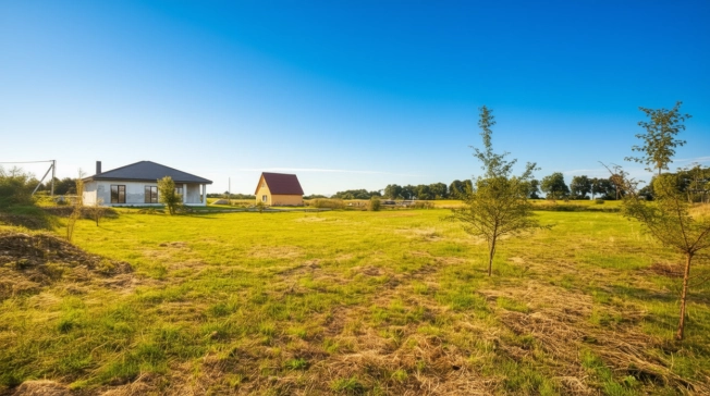 Купить земельный участок в Калининграде. Вариант № 9401480, 0, площадь -  квм, цена 2300000 рублей