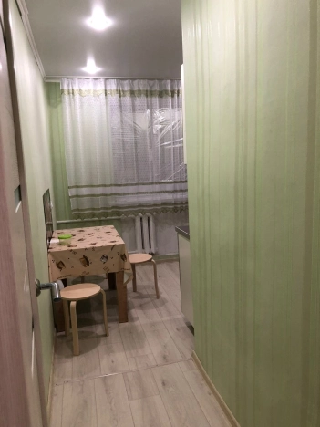 . Вариант № 12472, 6, площадь - 43.1 квм, цена 4580000 рублей