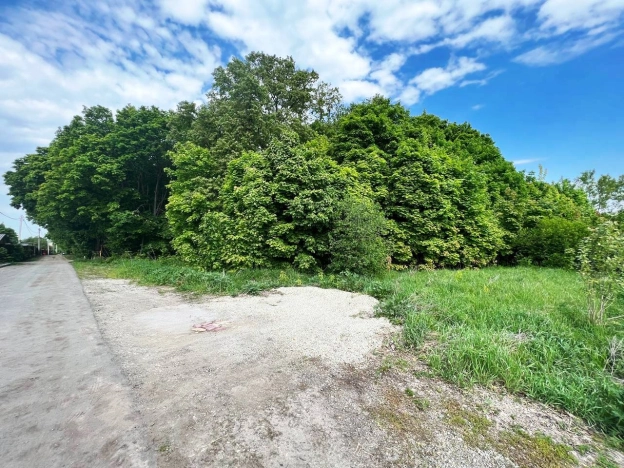 Купить земельный участок на улице 2-й проезд Добролюбова в Пензе. Вариант № 36501, 1, площадь -  квм, цена 3525000 рублей