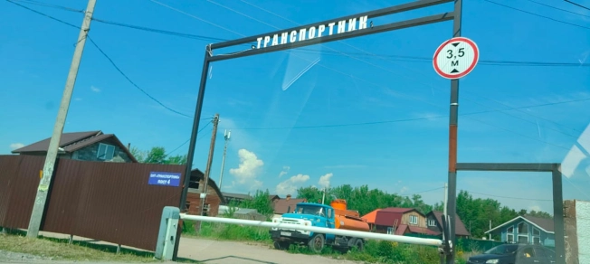 Купить земельный участок в Новосибирске. Вариант № 48275, 0, площадь -  квм, цена 2050000 рублей