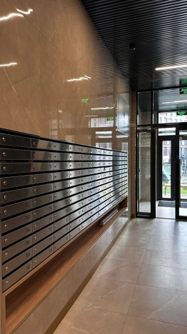 Купить квартиру у метро Приморская в Санкт-Петербурге. Вариант № 10718343, 30, площадь - квм, цена 16300000 рублей