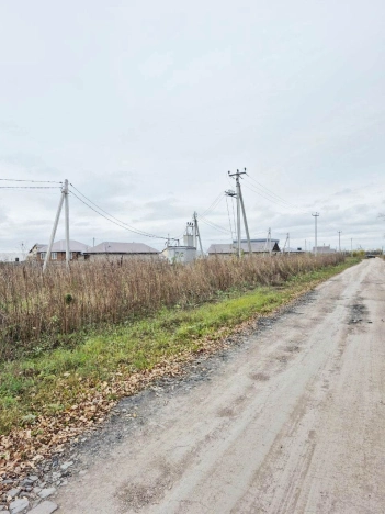 Купить земельный участок в Стерлитамаке. Вариант № 36689, 4, площадь -  квм, цена 570000 рублей