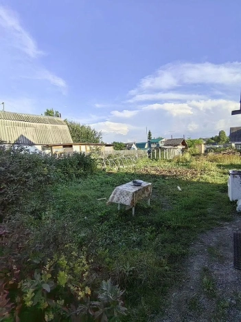 Купить дачу в Кемеровской Области — Кузбассе. Вариант № 3816588, 15, площадь -  квм, цена 2100000 рублей