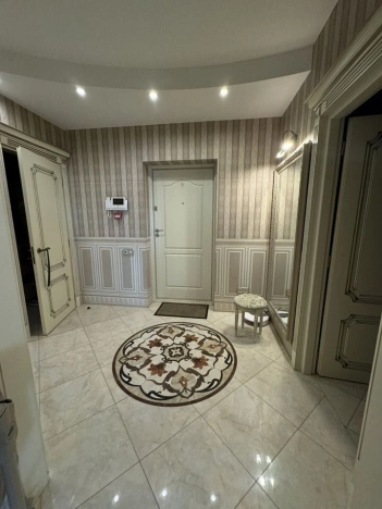 Купить квартиру в Москве. Вариант № 6828928, 9, площадь -  квм, цена 29900000 рублей