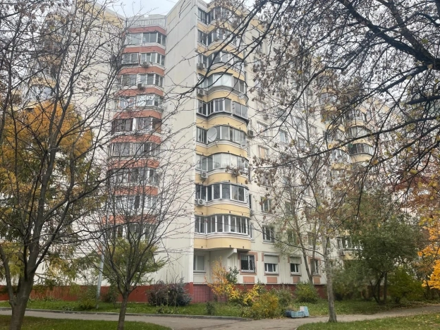 Купить квартиру в Москве. Вариант № 8214765, 11, площадь - квм, цена 34000000 рублей