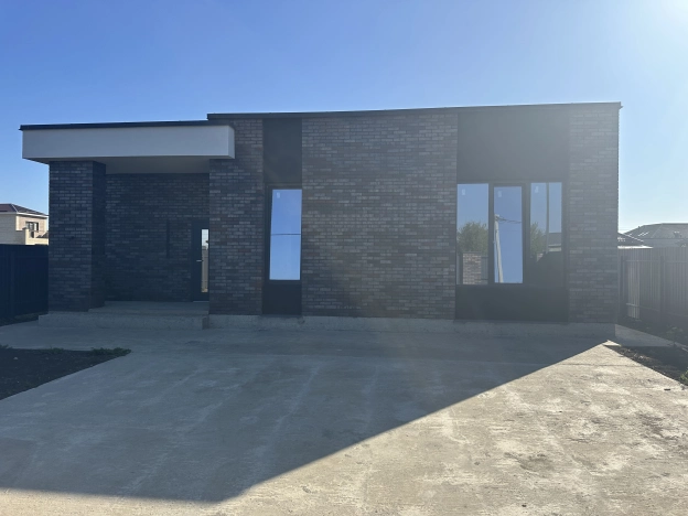 Купить дом на улице 1-й Становой проезд в Краснодаре. Вариант № 46967, 6, площадь -  квм, цена 14500000 рублей