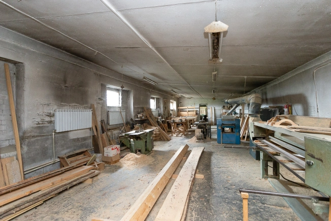 Купить коммерческую недвижимость в Собинке. Вариант № 1041146, 14, площадь -  квм, цена 23500000 рублей