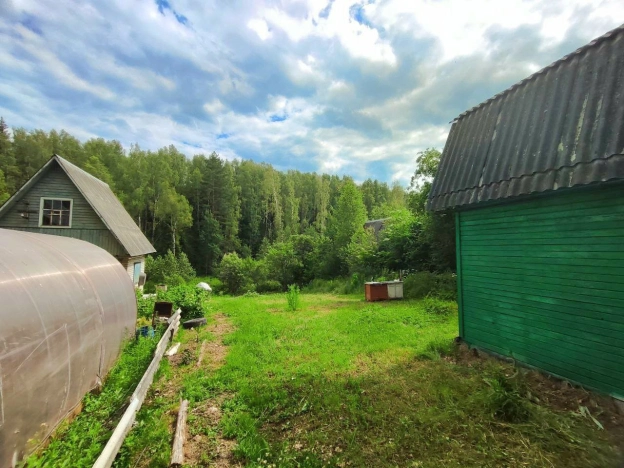 Купить дачу в Владимирской области. Вариант № 51703, 4, площадь -  квм, цена 380000 рублей