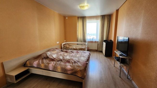 Купить двухкомнатную квартиру на улице Рождественская в Москве. Вариант № 10834813, 2, площадь -  квм, цена 14790000 рублей