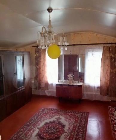 Купить дом на улице Советская в Лагани. Вариант № 818892, 2, площадь -  квм, цена 850000 рублей