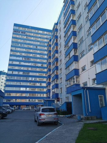 Купить Студию в районе Октябрьский в Новосибирске. Вариант № 702012, 24, площадь -  квм, цена 3750000 рублей