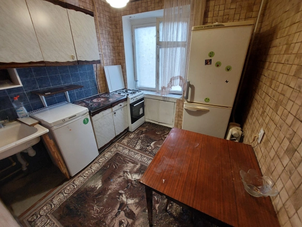 Купить однокомнатную квартиру на улице Рабочая в Щёлкове. Вариант № 6624305, 7, площадь -  квм, цена 4100000 рублей