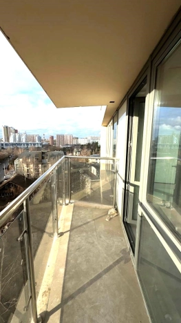 Купить квартиру в Москве. Вариант № 9710774, 4, площадь -  квм, цена 15000000 рублей