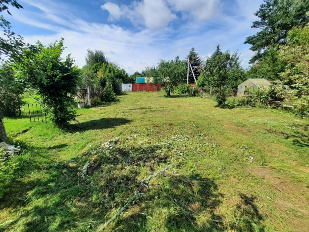 Купить земельный участок в Москве. Вариант № 5922265, 3, площадь -  квм, цена 2499000 рублей