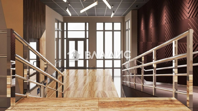 Купить квартиру в новостройках на улице Птицеводов в Рязани. Вариант № 110591, 5, площадь -  квм, цена 5481520 рублей