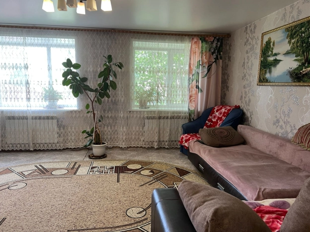 Купить дом в Тюменской области. Вариант № 45437, 6, площадь -  квм, цена 5100000 рублей