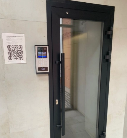 Купить квартиру в Москве. Вариант № 8157775, 10, площадь -  квм, цена 7100000 рублей