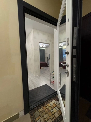 Купить квартиру в Москве. Вариант № 8305618, 16, площадь -  квм, цена 12250000 рублей