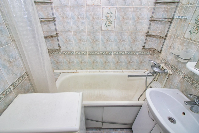 Купить квартиру в районе Октябрьский в Владимире. Вариант № 9592868, 4, площадь -  квм, цена 2900000 рублей