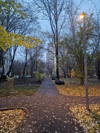 Купить квартиру в Москве. Вариант № 8525639, 1, площадь - квм, цена 12000000 рублей