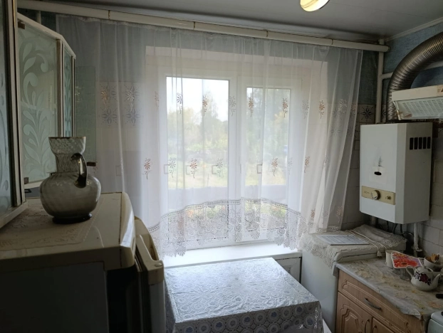 Купить трехкомнатную квартиру на улице 8 Марта в Рязанской области. Вариант № 5471155, 20, площадь -  квм, цена 1750000 рублей