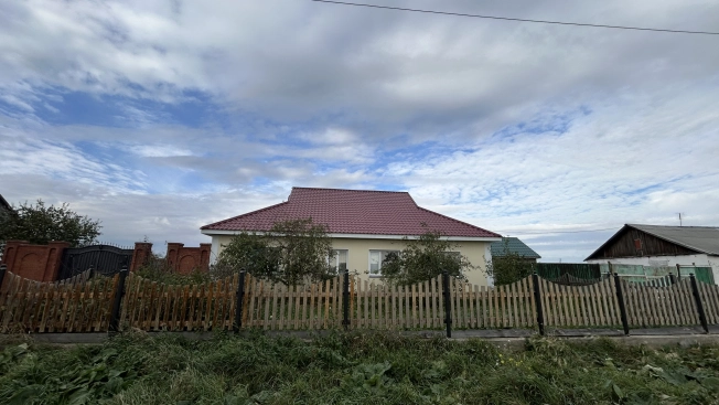 Купить дом на улице Матросова в Республике Башкортостан. Вариант № 5410888, 1, площадь -  квм, цена 3500000 рублей