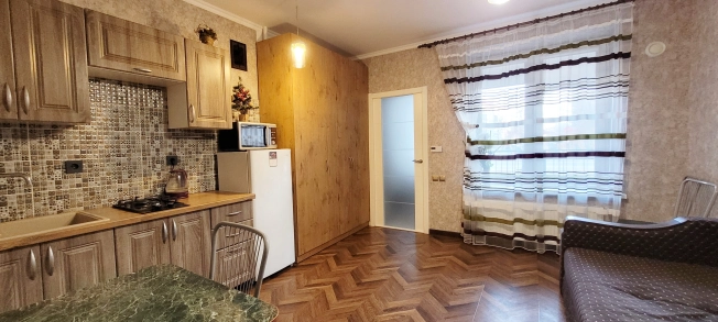 Купить Студию в Калининградской области. Вариант № 25074, 4, площадь -  квм, цена 6950000 рублей