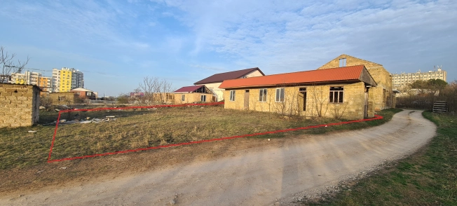 Купить земельный участок в Симферополе. Вариант № 26634, 6, площадь - квм, цена 9000000.0000 рублей