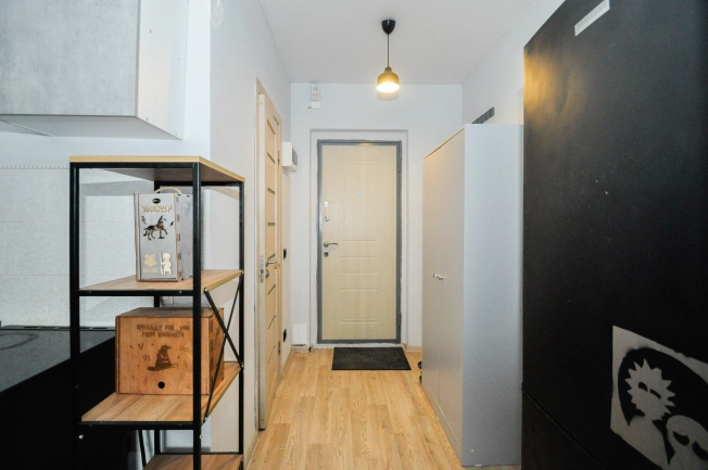 . Вариант № 988998, 11, площадь - 21 квм, цена 2950000 рублей