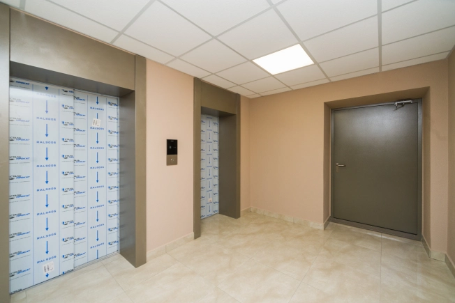 Купить двухкомнатную квартиру на улице Касимовское шоссе в Рязани. Вариант № 3846653, 19, площадь -  квм, цена 7400000 рублей