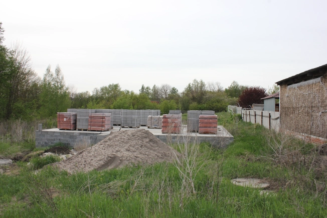 . Вариант № 40435, 1, площадь - 105 квм, цена 7500000 рублей