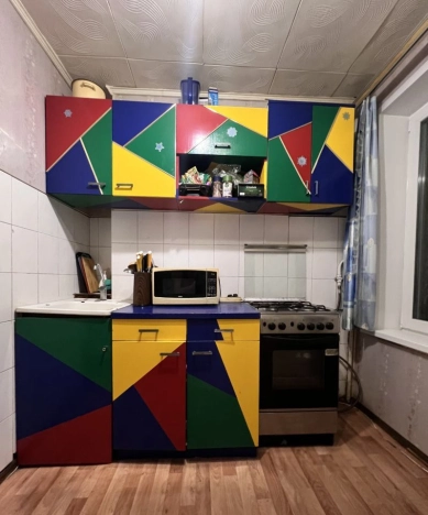 Купить двухкомнатную квартиру в Одинцове. Вариант № 6863392, 26, площадь -  квм, цена 7600000 рублей