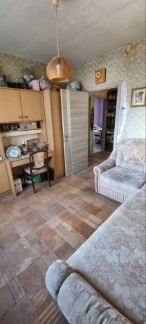 Купить квартиру в Москве. Вариант № 7615836, 5, площадь -  квм, цена 24599000 рублей