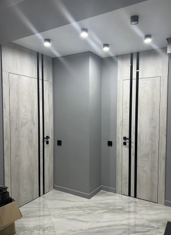 . Вариант № 3740959, 25, площадь - 65 квм, цена 8660000 рублей