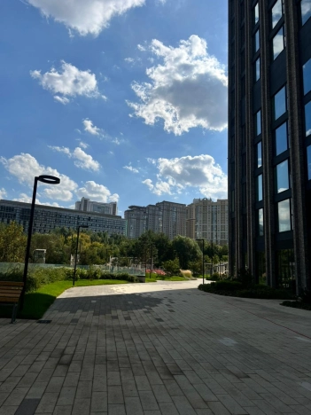 Купить квартиру в Москве. Вариант № 5530111, 7, площадь -  квм, цена 29000000 рублей