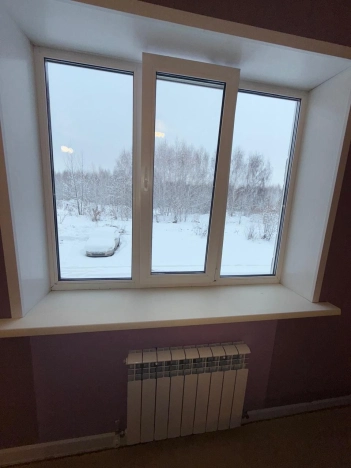 Купить трехкомнатную квартиру на улице Жилмассив в Новосибирской области. Вариант № 9140005, 11, площадь -  квм, цена 4500000 рублей