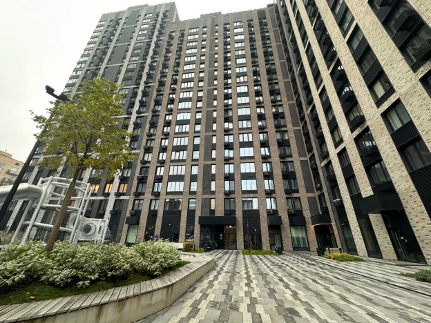 Купить квартиру в Москве. Вариант № 8494504, 20, площадь - квм, цена 31000000 рублей