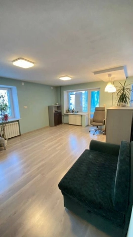 Купить Студию в ЦАО в Новосибирске. Вариант № 8199307, 3, площадь -  квм, цена 5890000 рублей