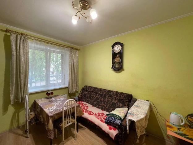 Купить однокомнатную квартиру на улице Рабочая в Щёлкове. Вариант № 13363, 7, площадь -  квм, цена 4890000 рублей