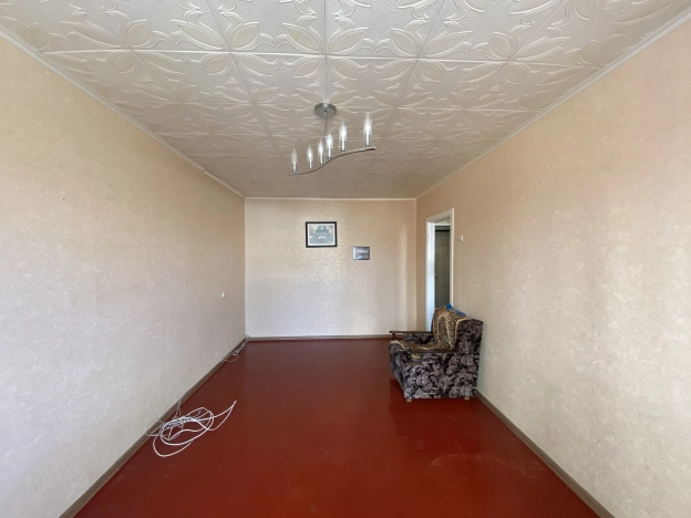 Купить однокомнатную квартиру в районе Дзержинский в Волгограде. Вариант № 29897, 0, площадь -  квм, цена 2700000 рублей