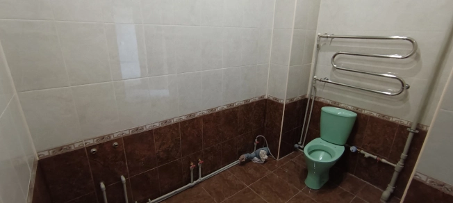 Купить однокомнатную квартиру в Микрорайоне Новый-2 в Белгороде. Вариант № 218003, 5, площадь -  квм, цена 4050000 рублей