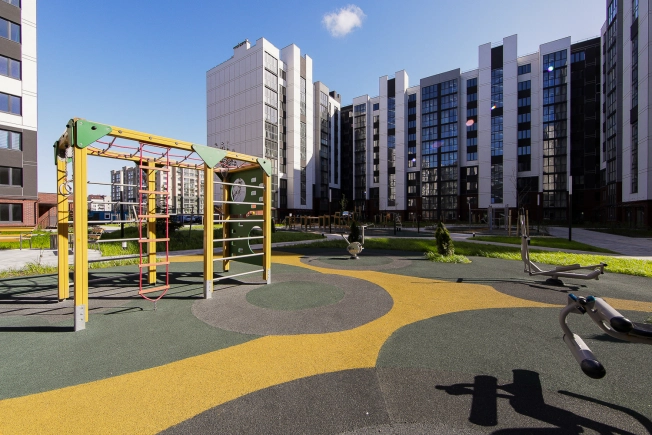 . Вариант № 7938, 21, площадь - 45 квм, цена 6700000 рублей