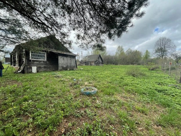 Купить земельный участок на улице Брусничная в Собинке. Вариант № 5630, 2, площадь -  квм, цена 780000 рублей