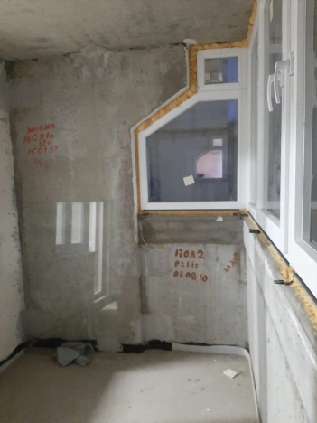 Купить двухкомнатную квартиру в Подольске. Вариант № 22642, 10, площадь -  квм, цена 7900000 рублей