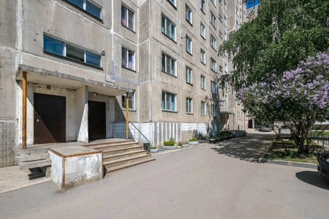 Купить трехкомнатную квартиру в Новосибирске. Вариант № 8980264, 21, площадь -  квм, цена 7200000 рублей