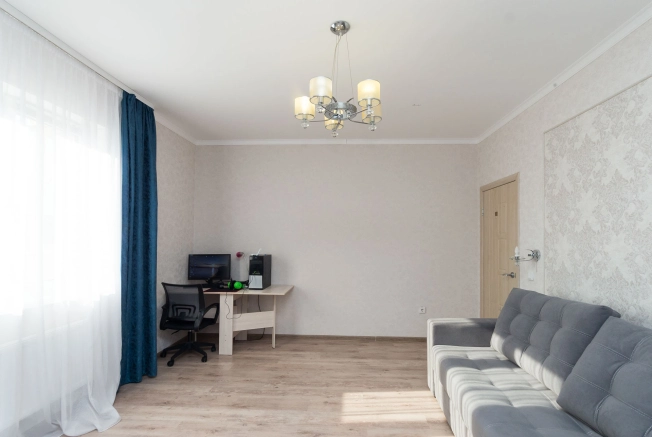 . Вариант № 1038, 12, площадь - 87.8 квм, цена 8500000 рублей