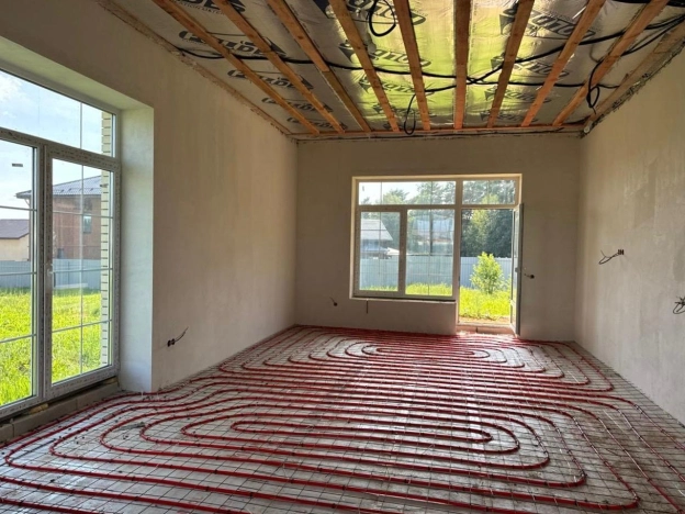 . Вариант № 14107, 14, площадь - 160 квм, цена 11500000 рублей